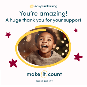 Donation Day Been Paid